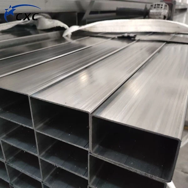Gas Lift Cylinder Tube (3)